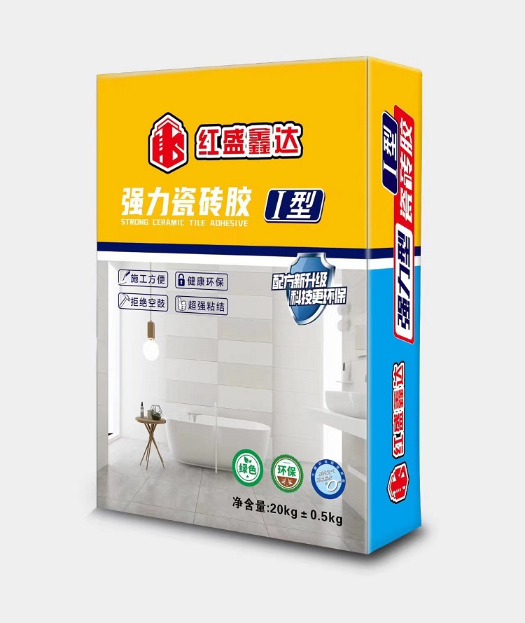 瓷砖胶的合用领域有哪些？